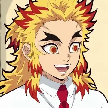 Profile image of 렌고쿠 쿄쥬로