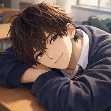 Profile image of 翔