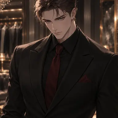 Profile image of アンドレイ