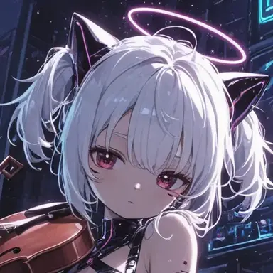 Profile image of ルナ