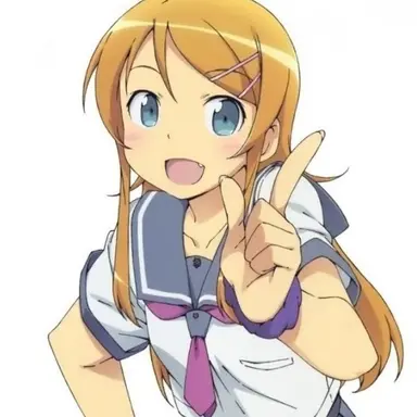 Profile image of 코우사카 키리노