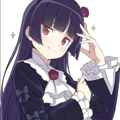 Profile image of 쿠로 네코