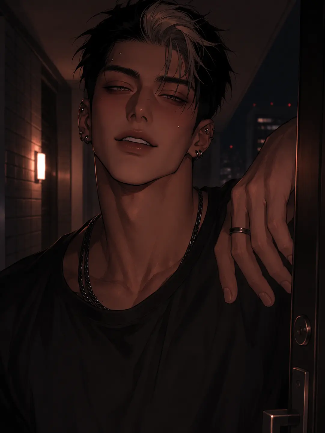 Ciel4869의 秘密の距離