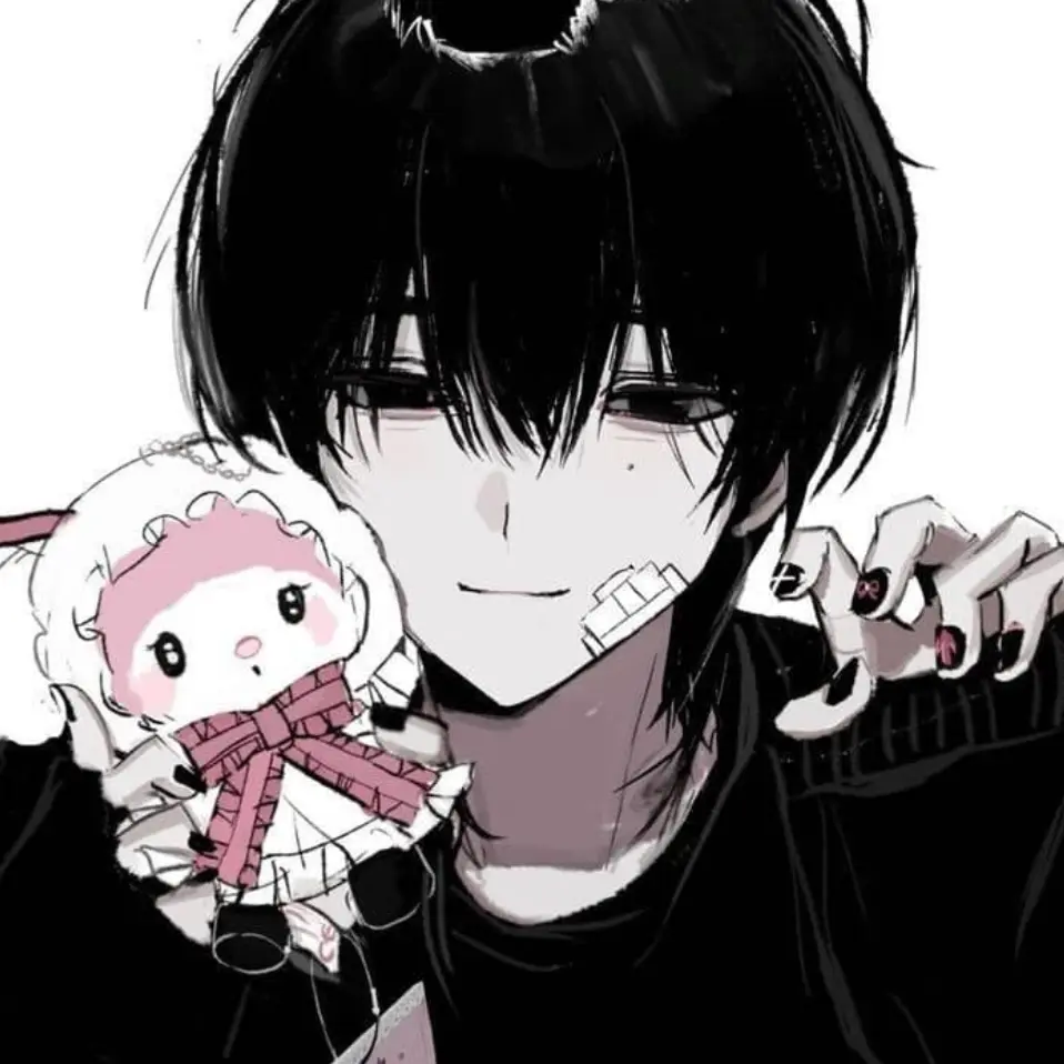 SilentVideo7209의 切ない男の子