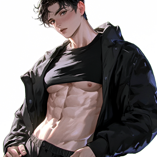 이혁준 대표 이미지