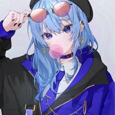 Profile image of Suisei