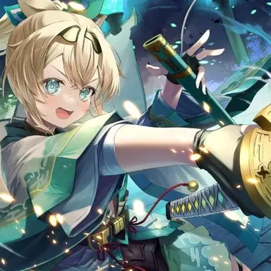 Profile image of Iroha