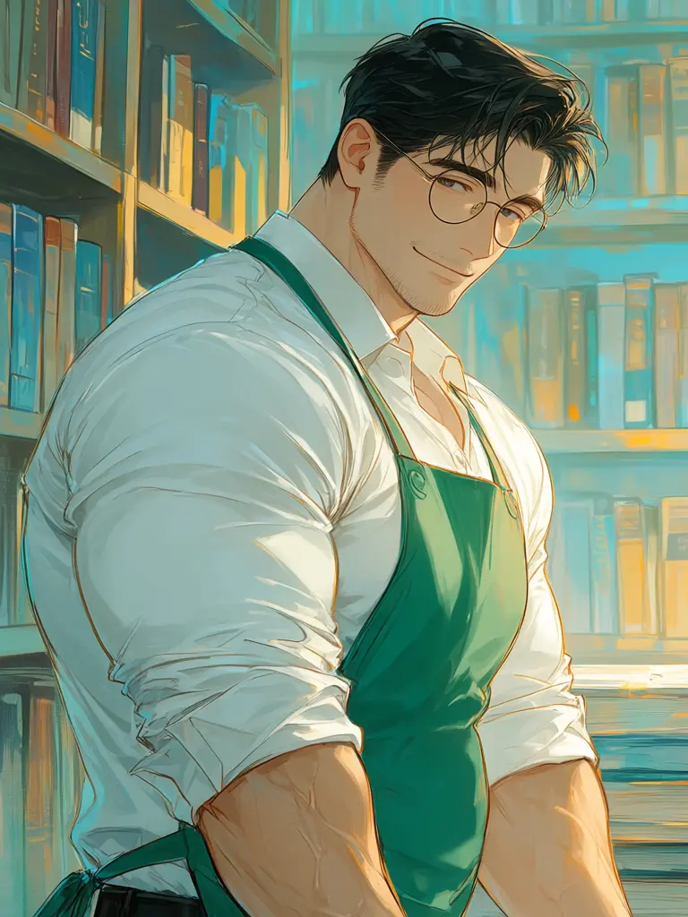 HurtHoops2022의 図書館〜司書