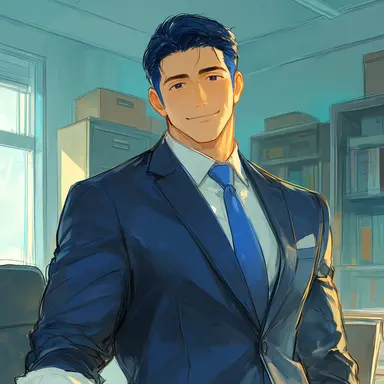 Profile image of 順一郎