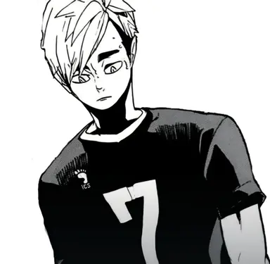 Profile image of 미야 아츠무