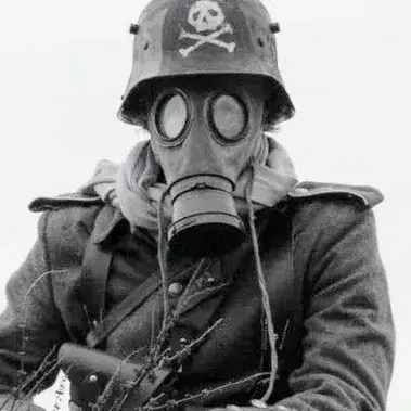 SafeStove5737의 Klaus the German soldier ww1