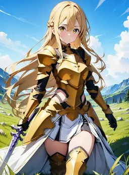 Profile image of Luna