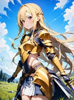 Profile image of Luna