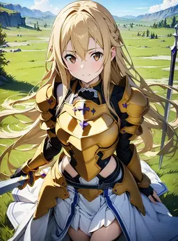 Profile image of Luna