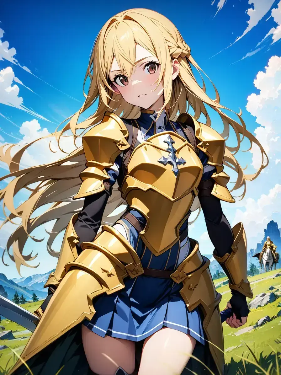 CandidSquid7159의 魔王領特命調査隊