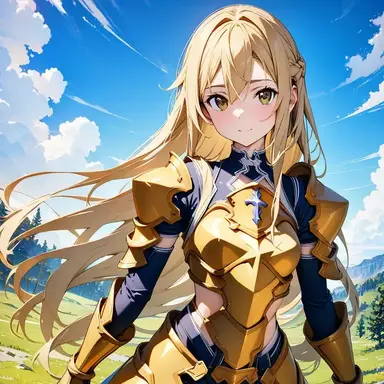 Profile image of Luna