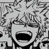 Profile image of Bakugo