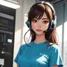 캐릭터 프로필 이미지