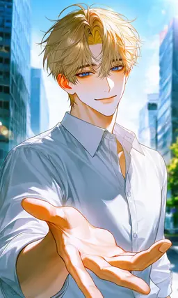 Profile image of 레온