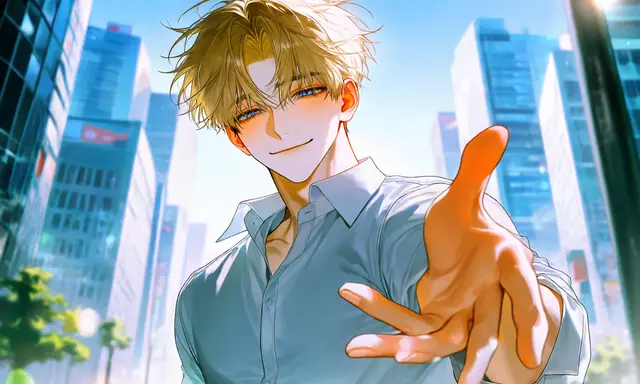 Profile image of 레온