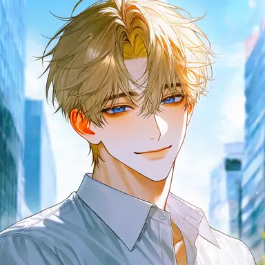 Profile image of 레온