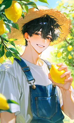 Profile image of 미야모토 유즈키
