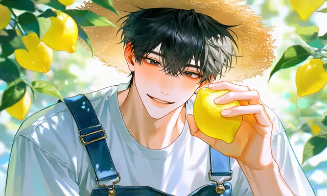 Profile image of 미야모토 유즈키