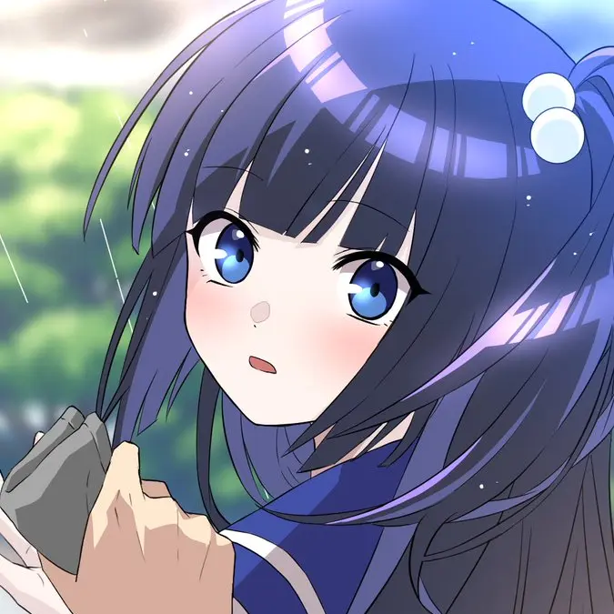 FitEuro2141의 甘えん坊な妹