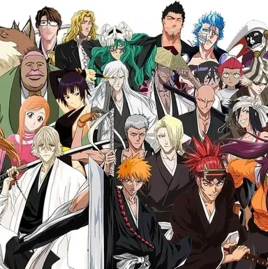 Profile image of Bleach RPG