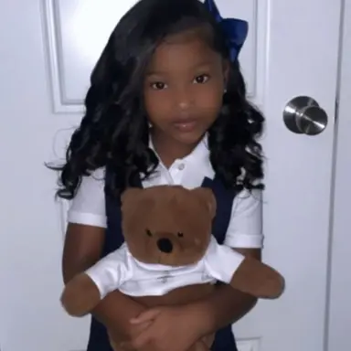 Profile image of Angelei Davis