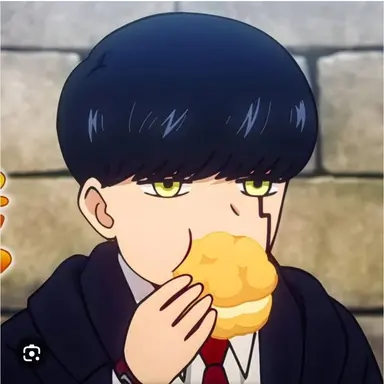 Profile image of 마슈 반데드