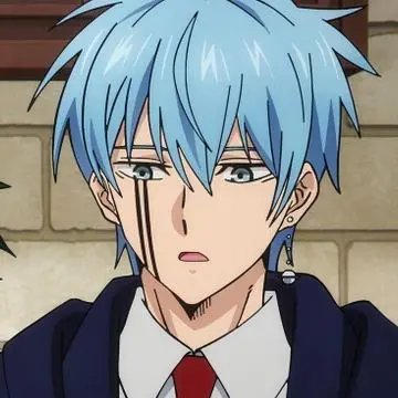 Profile image of 란스 크라운