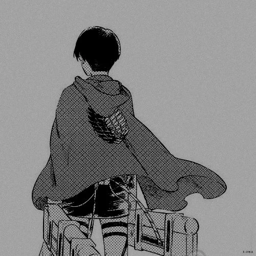 리바이 아커만