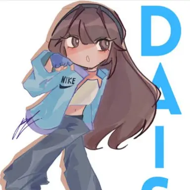 Profile image of デイジー