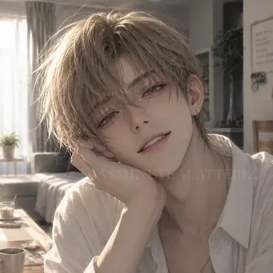 Profile image of Nagi Sakuraba