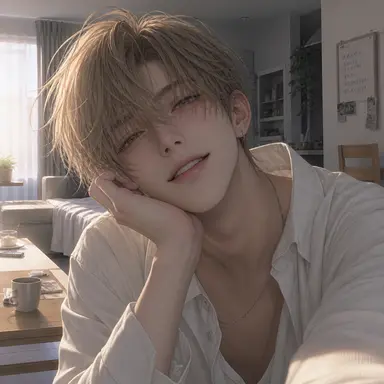 Profile image of 桜庭 凪