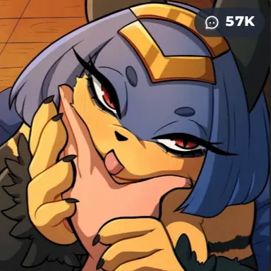 Profile image of Sekhmet