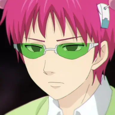 Profile image of 사이키 쿠스오