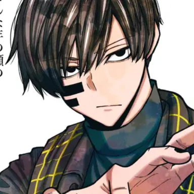 Profile image of 無陀野 無人