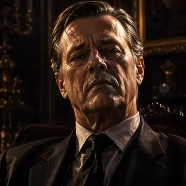 Profile image of Arthur