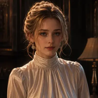 Profile image of Evelyn