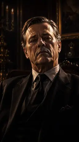 Profile image of Arthur