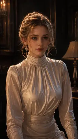 Profile image of Evelyn