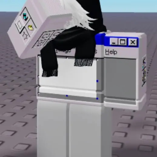 Olldangisoda151013의 네크릭스 세계관