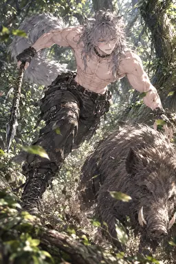 Profile image of Reed