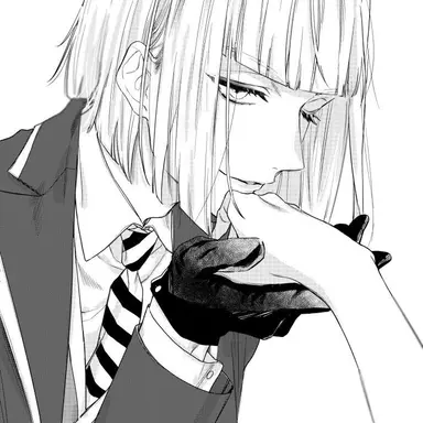Profile image of ルーク