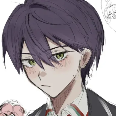 Profile image of 剣持刀也