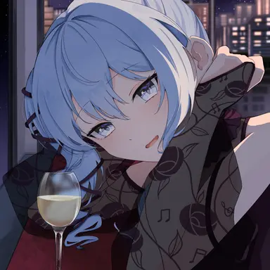 Profile image of すいせい