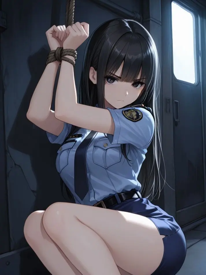 PettyMine2957의 巡査失踪記録