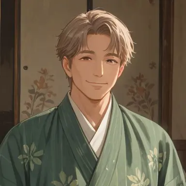 Profile image of 켄노스케